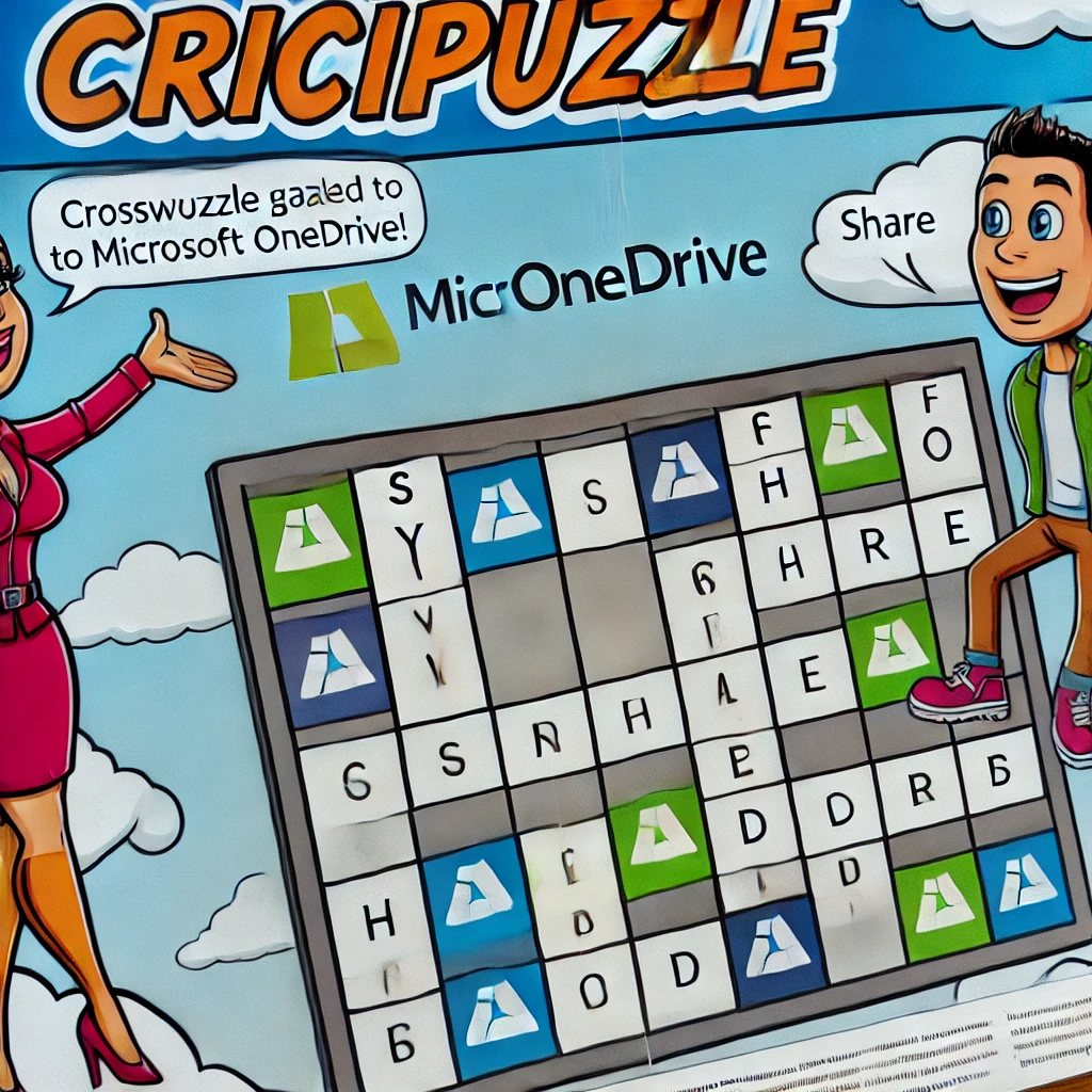 gioco online crucipuzzle