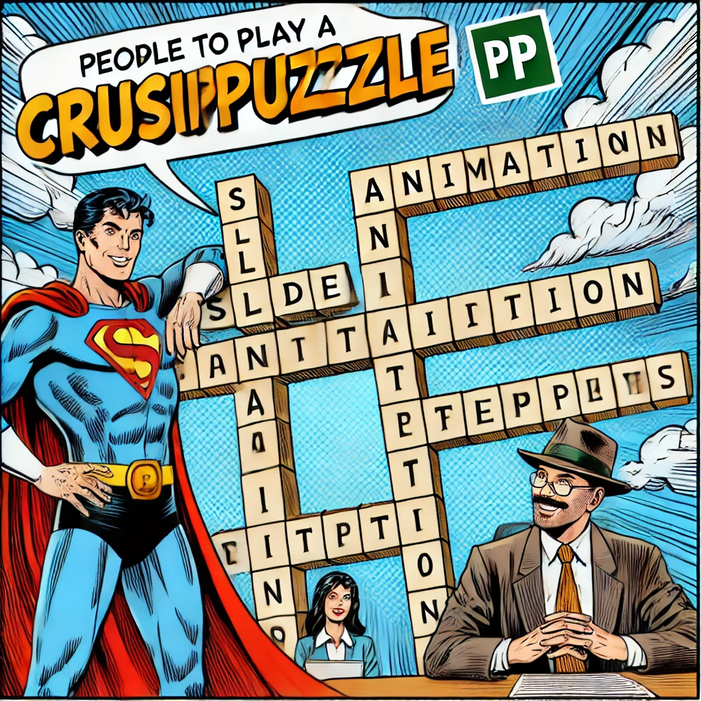 gioco online crucipuzzle