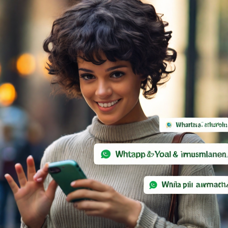 Tradurre i Messaggi Vocali di WhatsApp