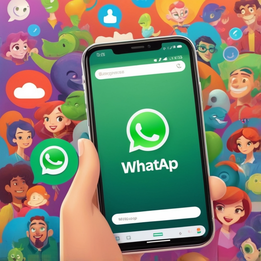 Backup di WhatsApp