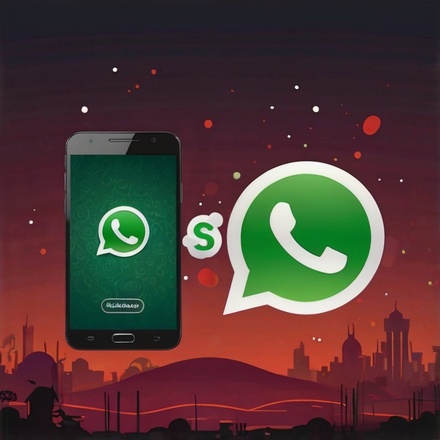 WhatsApp da Android a iPhone